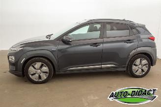 Hyundai Kona EV Fashion 64 kWh Camera Navi Clima picture 39