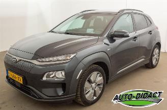 Avarii autoturisme Hyundai Kona EV Fashion 64 kWh Camera Navi Clima 2020/11