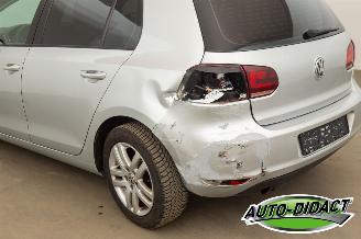 Volkswagen Golf 1.6 TDI Navi Clima picture 34