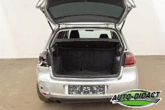Volkswagen Golf 1.6 TDI Navi Clima picture 41