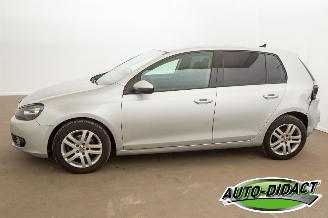 Volkswagen Golf 1.6 TDI Navi Clima picture 42