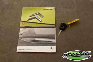 Citroën C1 1.0 First Edition Airco picture 22