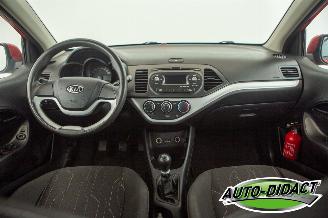 Kia Picanto 1.0 Fusion 140.239 km Carpas picture 20