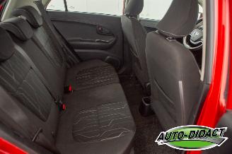 Kia Picanto 1.0 Fusion 140.239 km Carpas picture 19