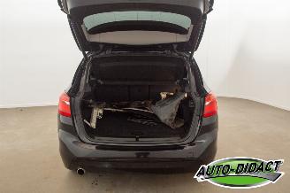 BMW 2-serie 218d Active Tourer Automaat Camera Navi Clima picture 44