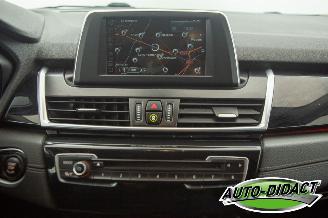 BMW 2-serie 218d Active Tourer Automaat Camera Navi Clima picture 7