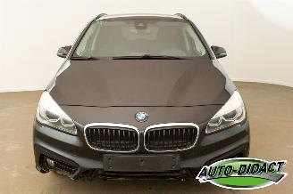 BMW 2-serie 218d Active Tourer Automaat Camera Navi Clima picture 42