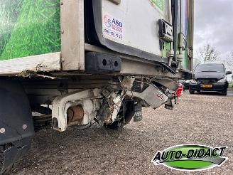 Mercedes Sprinter 314 CDI KOELWAGEN picture 24