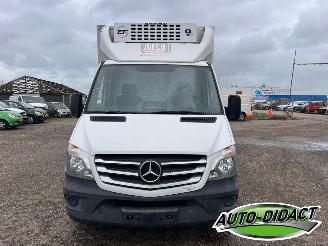 Mercedes Sprinter 314 CDI KOELWAGEN picture 36