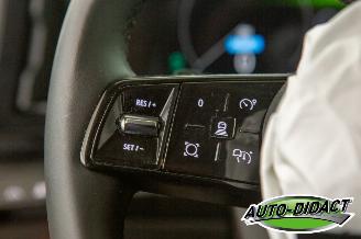 Renault Mégane E-Tech Auto Rijd !!! SOH 95% EV60 Optimum Charge Business Ed. picture 16