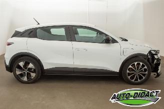 Renault Mégane E-Tech Auto Rijd !!! SOH 95% EV60 Optimum Charge Business Ed. picture 45