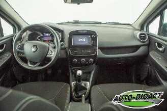 Renault Clio 0.9 TCe Limited Airco Navi picture 26