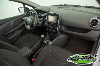 Renault Clio 0.9 TCe Limited Airco Navi picture 21