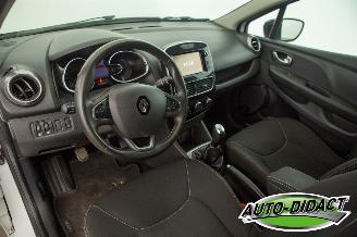 Renault Clio 0.9 TCe Limited Airco Navi picture 27