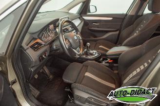 BMW 2-serie 216i Active Tourer Navi Clima Centennial High Executive picture 28