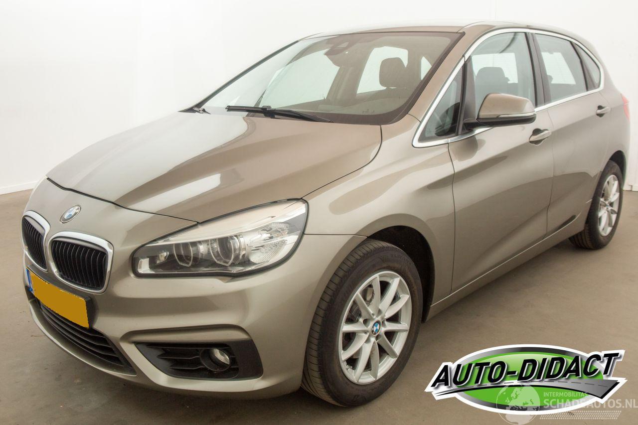 BMW 2-serie 216i Active Tourer Navi Clima Centennial High Executive