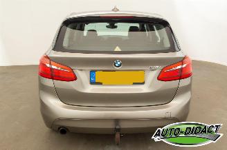 BMW 2-serie 216i Active Tourer Navi Clima Centennial High Executive picture 37