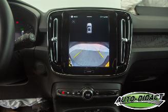 Volvo XC40 69 kWh - SOH 94% - Single Motor Essential picture 11