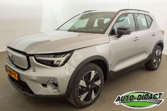 Volvo XC40 69 kWh - SOH 94% - Single Motor Essential picture 2