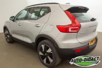 Volvo XC40 69 kWh - SOH 94% - Single Motor Essential picture 4