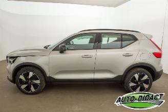 Volvo XC40 69 kWh - SOH 94% - Single Motor Essential picture 42
