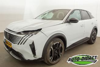 Unfallwagen Peugeot e-3008 73 kWh 48.790 km NAP Allure Avantage 210 2024/12