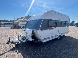 Avarii caravane Hobby  495 - Mover 2014/3