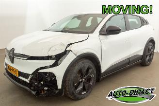 Renault Mégane E-Tech 40 kWh 18.775 km NAP Urban Range Evolution picture 1