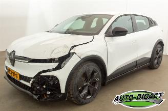 Renault Mégane E-Tech 40 kWh 18.775 km NAP Urban Range Evolution picture 2