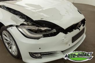 Tesla Model S 100D 219kW Leder SOH 85% picture 25