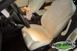 Tesla Model S 100D 219kW Leder SOH 85% picture 21