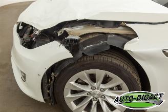 Tesla Model S 100D 219kW Leder SOH 85% picture 24