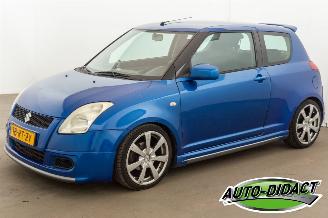 Schadeauto Suzuki Swift 1.3 GLS 2005/9