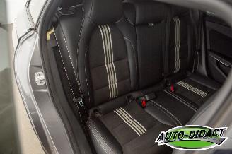 Mercedes Cla-klasse 200d AUT Shooting Brake Navi Clima Camera picture 23