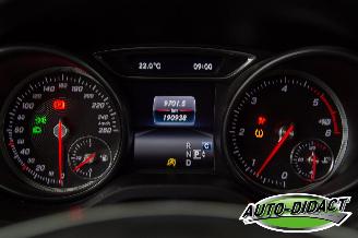 Mercedes Cla-klasse 200d AUT Shooting Brake Navi Clima Camera picture 6