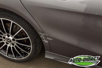 Mercedes Cla-klasse 200d AUT Shooting Brake Navi Clima Camera picture 31