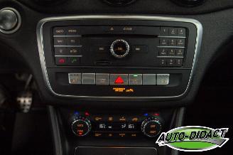 Mercedes Cla-klasse 200d AUT Shooting Brake Navi Clima Camera picture 12