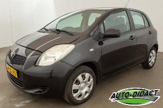  Toyota Yaris 1.0 VVT-i Airco Spirit 2008/2