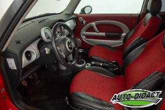 Mini Cooper 1.6 Airco Pepper picture 18