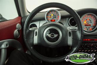 Mini Cooper 1.6 Airco Pepper picture 5
