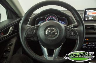 Mazda 3 2.0 GT-M Line picture 5