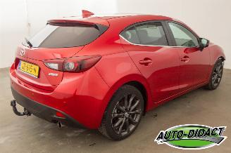 Mazda 3 2.0 GT-M Line picture 4