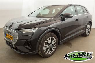  Audi Q4 40 77 kWh Navi Camera Clima Launch Edition Advanced 2022/12
