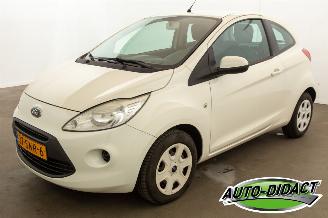  Ford Ka 1.2 Airco 107.280 km NAP Cool & Sound 2011/11