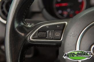 Audi A1 1.0 TFSI Pano Navi Airco picture 16