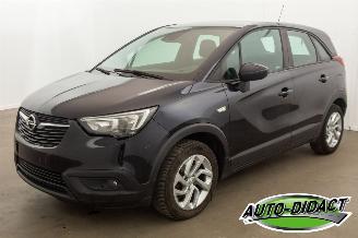  Opel Crossland X 1.6 CDTi Navi Clima Edition 2017/11