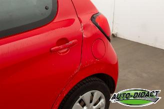 Citroën C1 1.0 VTi Airco Feel picture 31