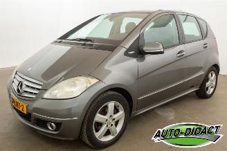 Avarii autoturisme Mercedes A-klasse A160 Airco BlueEFFICIENCY Business Class Avantgarde 2010/6