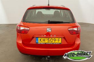 Seat Ibiza 1.0 EcoTSI Navi Airco Style Connect picture 37
