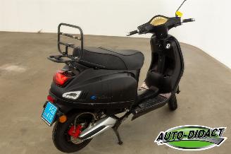 BTC  E-Felice picture 3